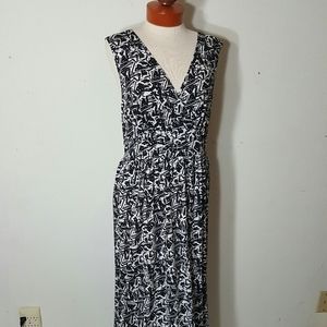 Elementz 2XL Maxi-dress